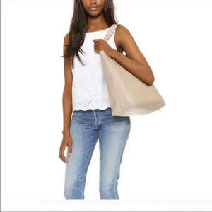 Madewell Large Transport Tote